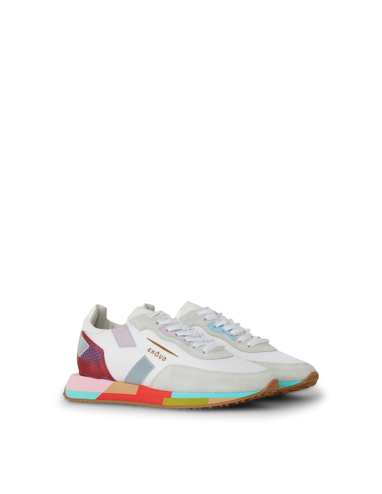 rinascente Ghoud Sneakers Rush