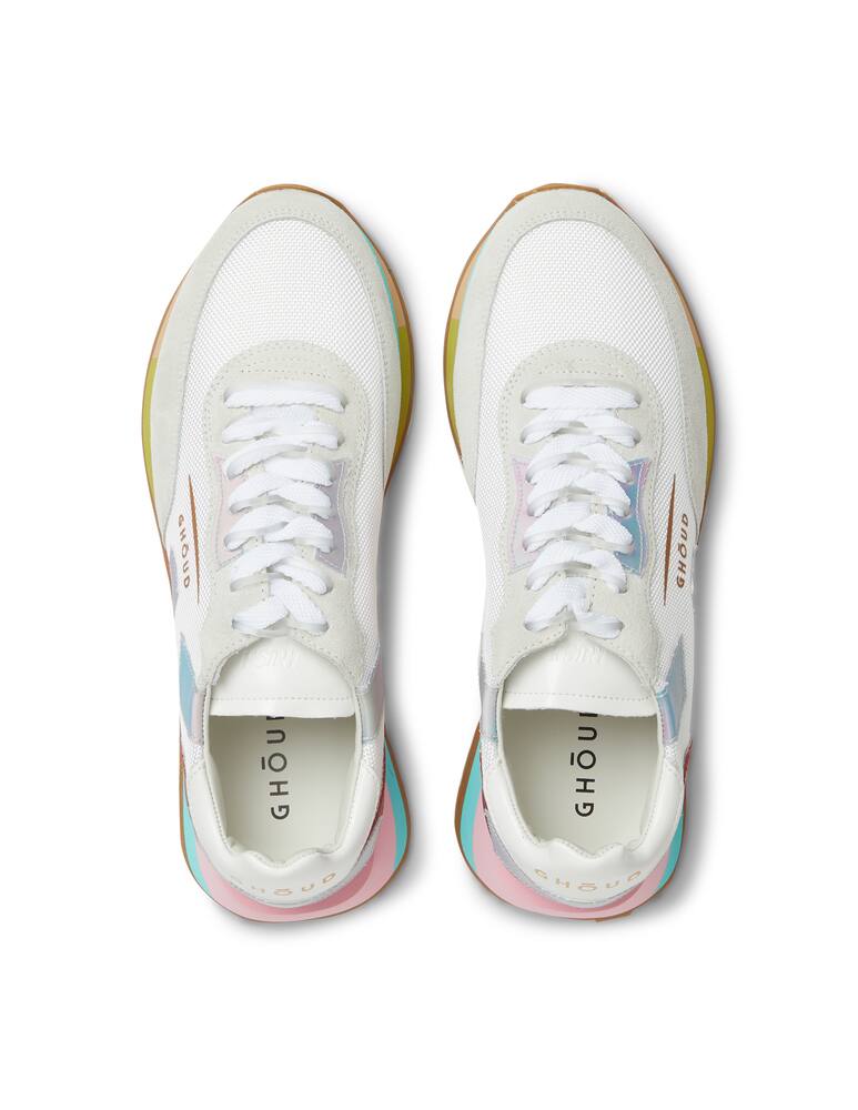 rinascente Ghoud Sneakers Rush