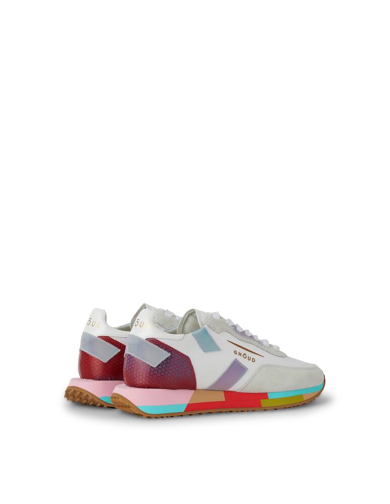 rinascente Ghoud Sneakers Rush