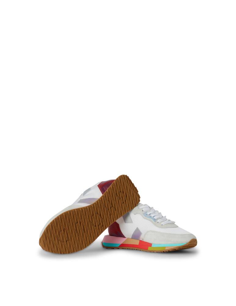 rinascente Ghoud Sneakers Rush