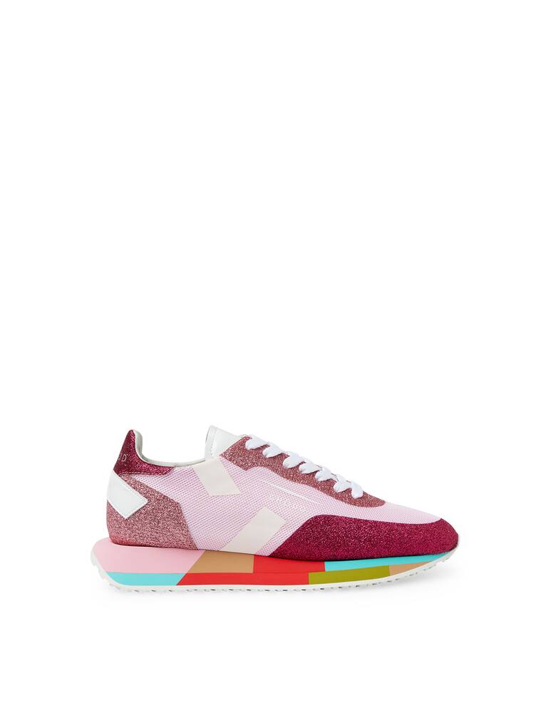 rinascente Ghoud Sneakers Starlight con glitter