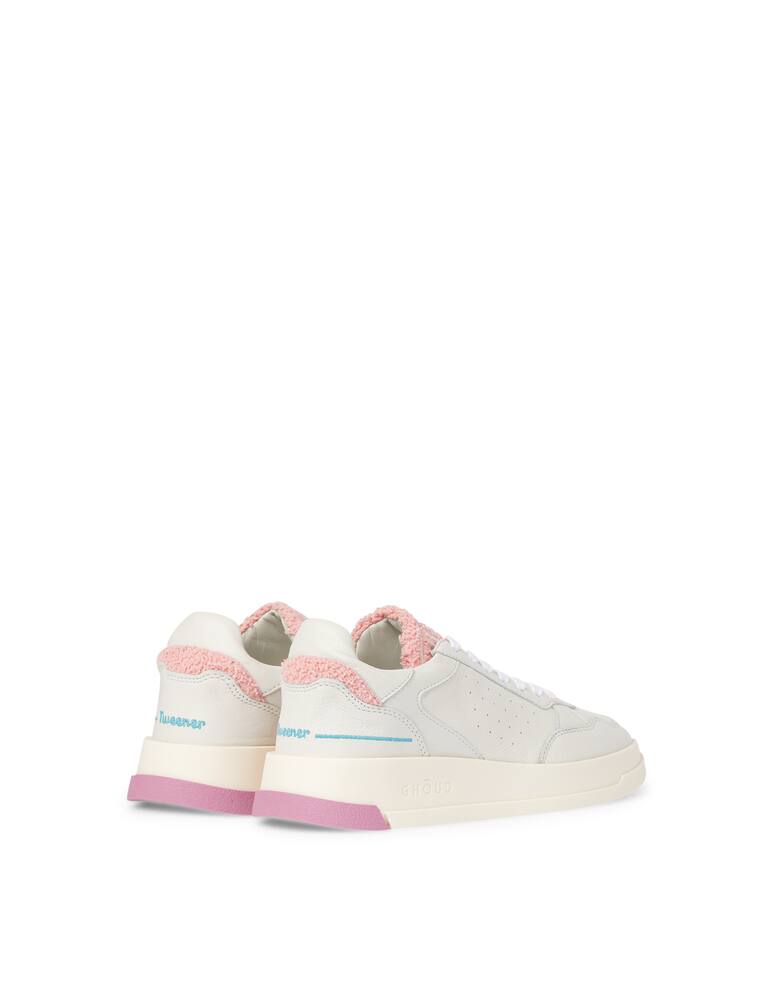 rinascente Ghoud Sneakers Tweener