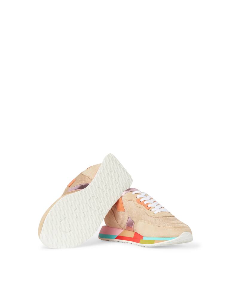 rinascente Ghoud Sneakers Rush