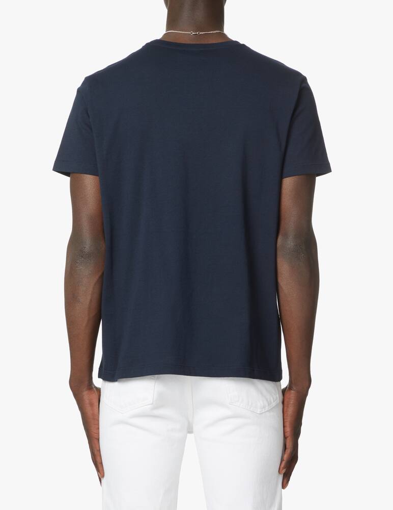 rinascente ETRO Regular t-shirt - blue