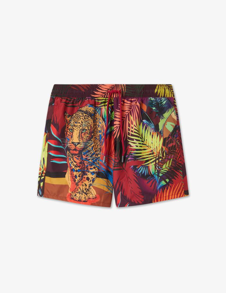 rinascente ETRO Costume boxer mare - multicolor