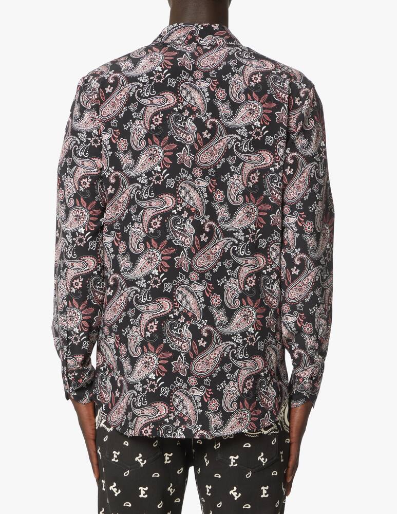 ETRO Mini spread etro shirt - multi - picture 3 ETRO Mini spread etro shirt - multi - picture 3