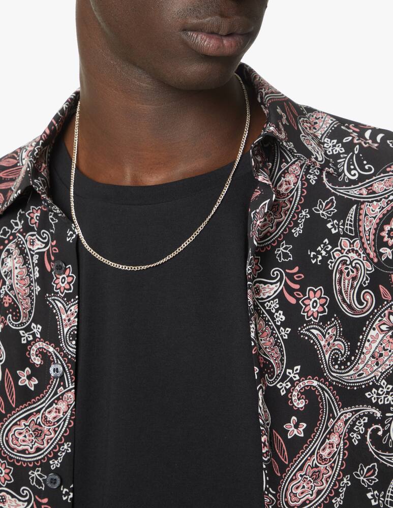 rinascente ETRO Mini spread etro shirt - multi