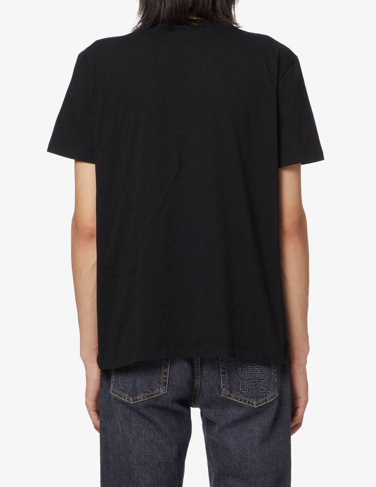 rinascente ETRO Maglietta a maniche corte - nero