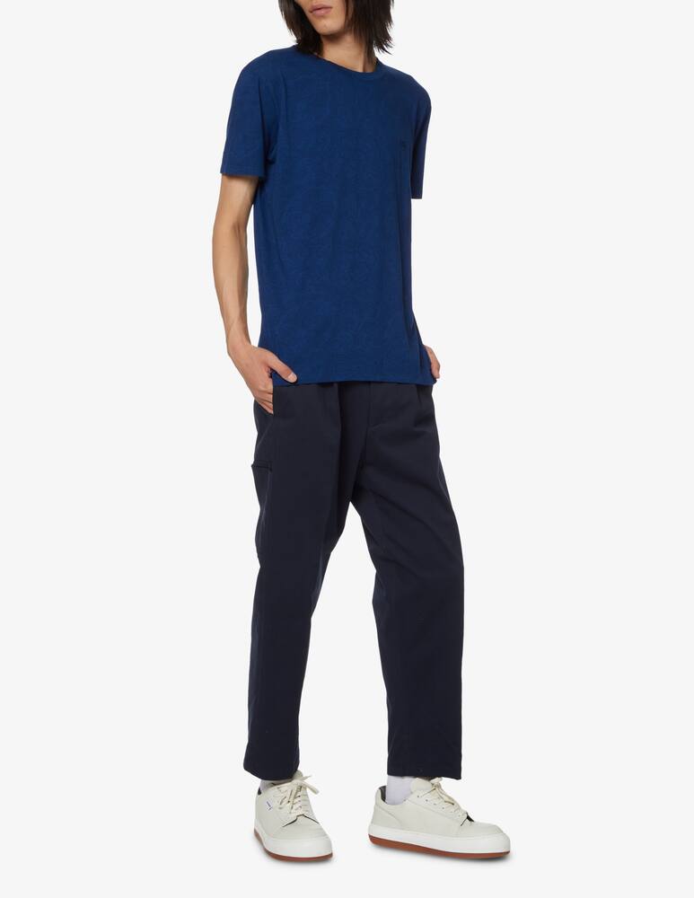 rinascente ETRO T-shirt - blue