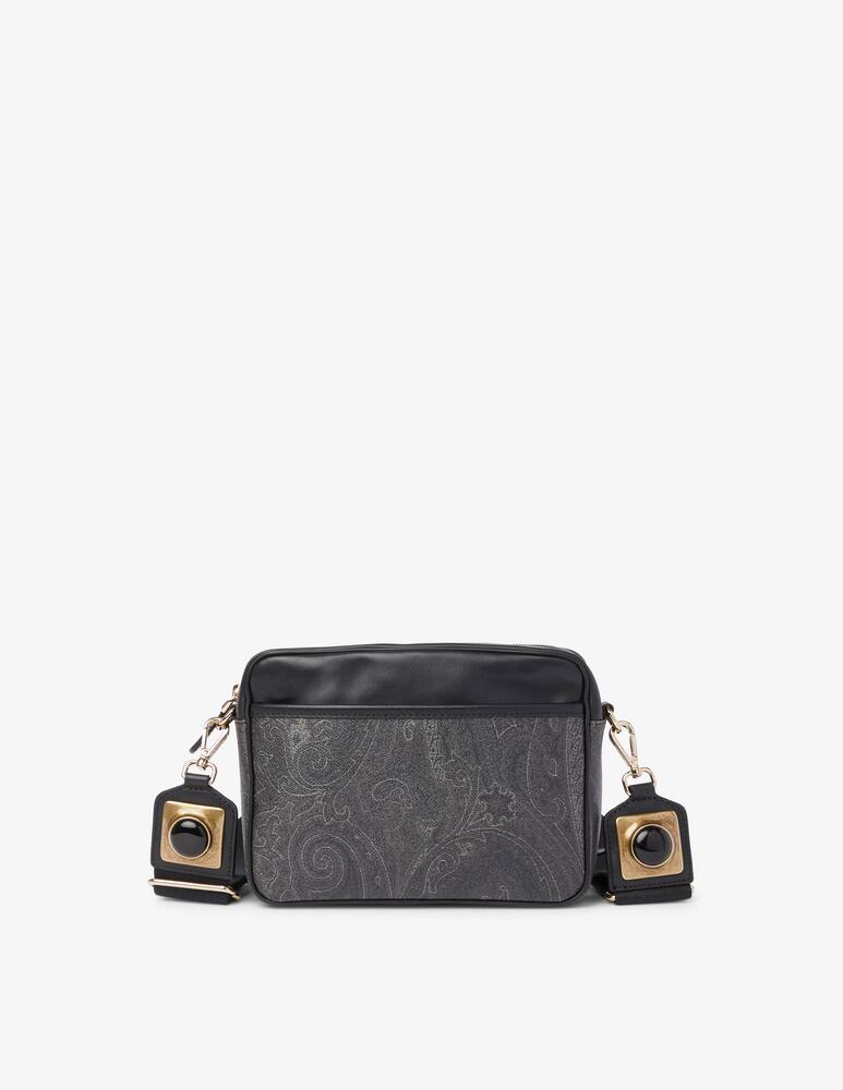 rinascente ETRO Crossbody bag arnica crown me - Black