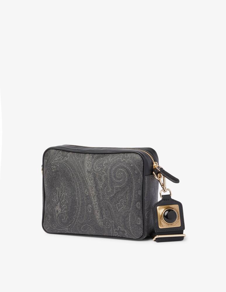 rinascente ETRO Crossbody bag arnica crown me - Black