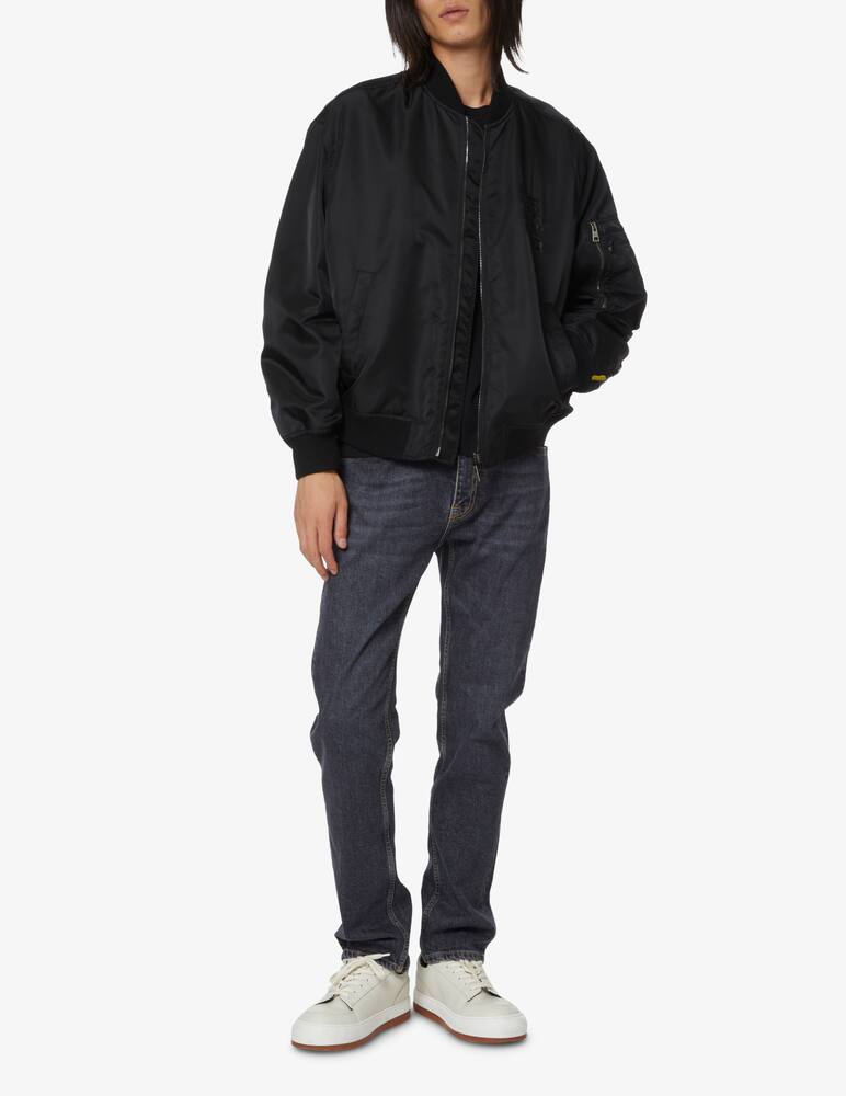 rinascente ETRO Bomber jacket bitter king - Black