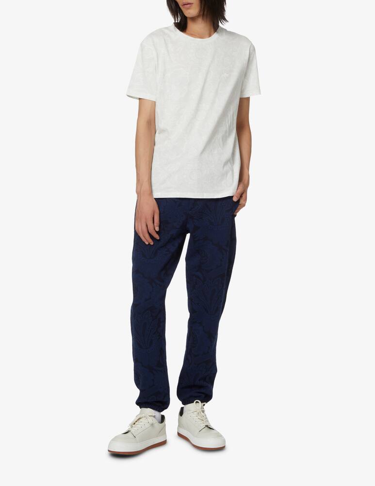 rinascente ETRO Maglietta a maniche corte - bianco