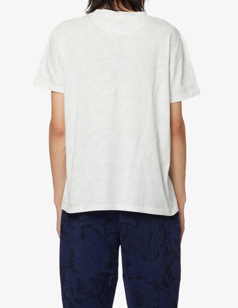 rinascente ETRO Maglietta a maniche corte - bianco