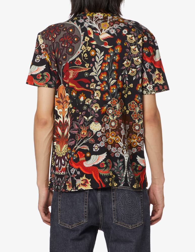 rinascente ETRO T-shirt - black