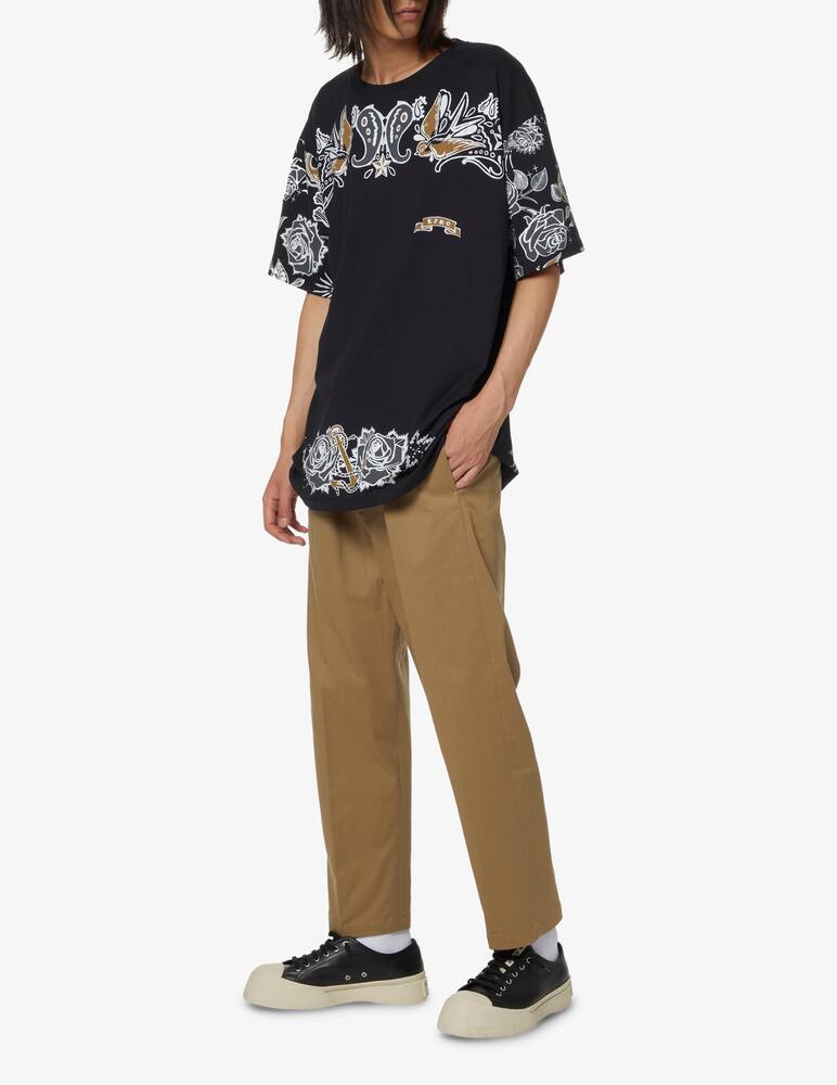 rinascente ETRO T-shirt - black