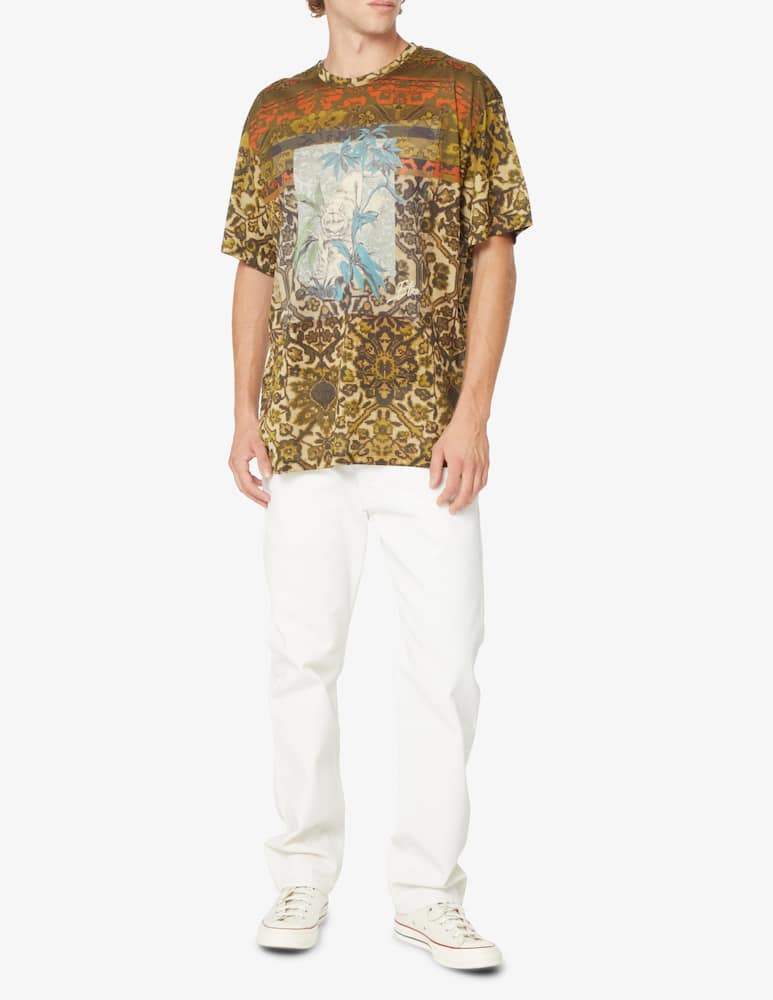 rinascente ETRO Maglietta a maniche corte - verde