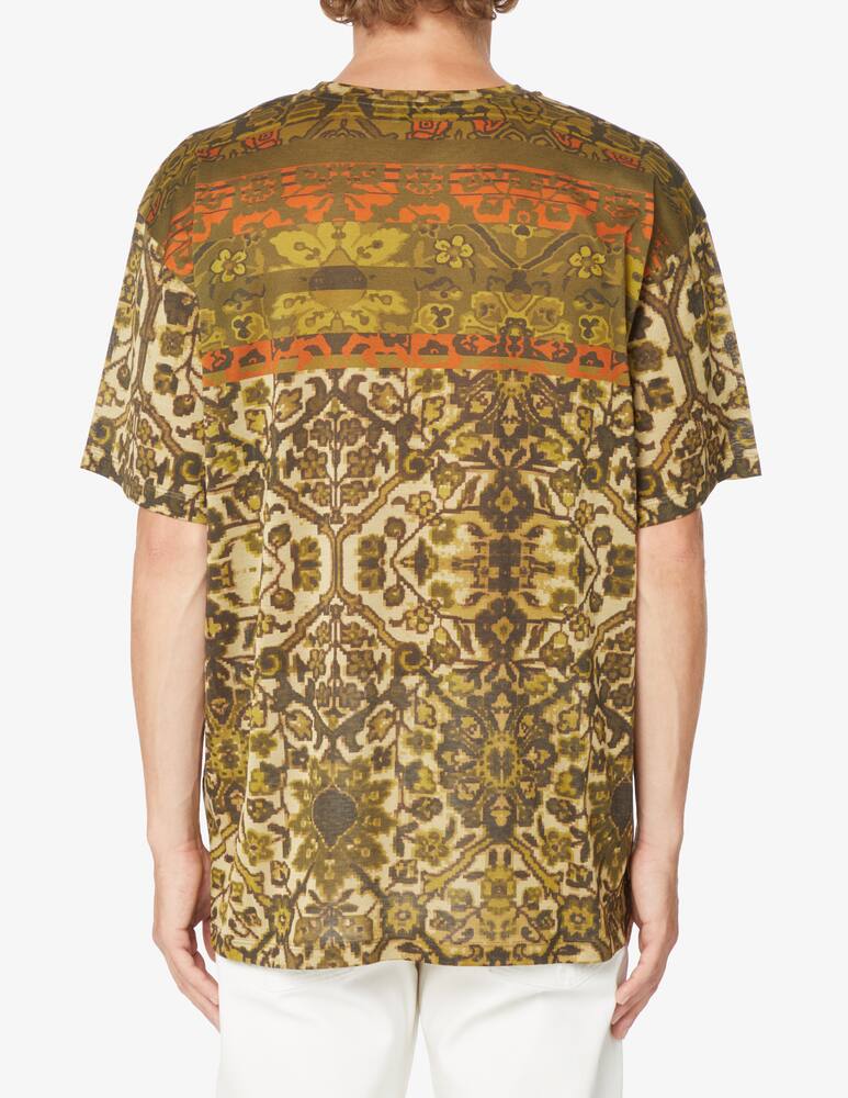 rinascente ETRO Maglietta a maniche corte - verde