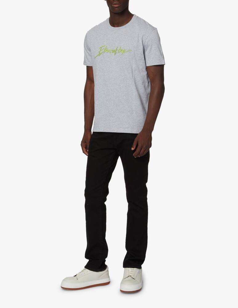 rinascente ETRO T-shirt - grey