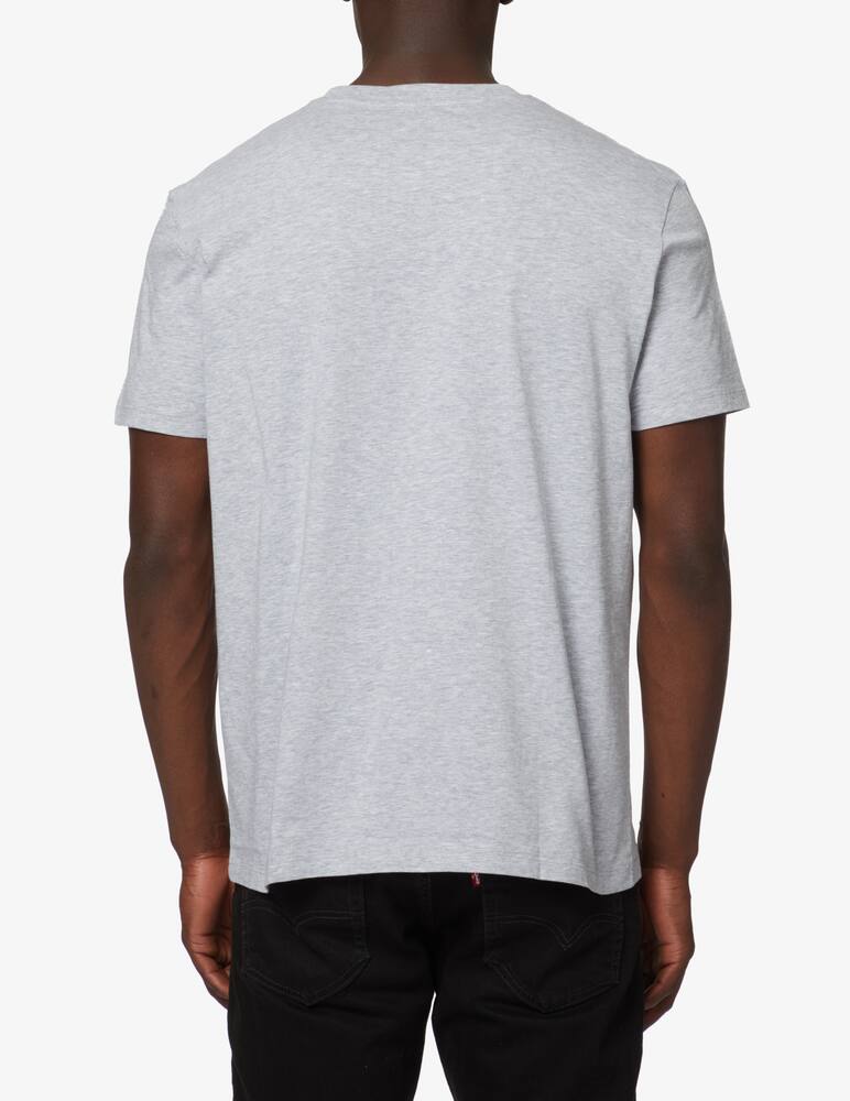 rinascente ETRO T-shirt - grey