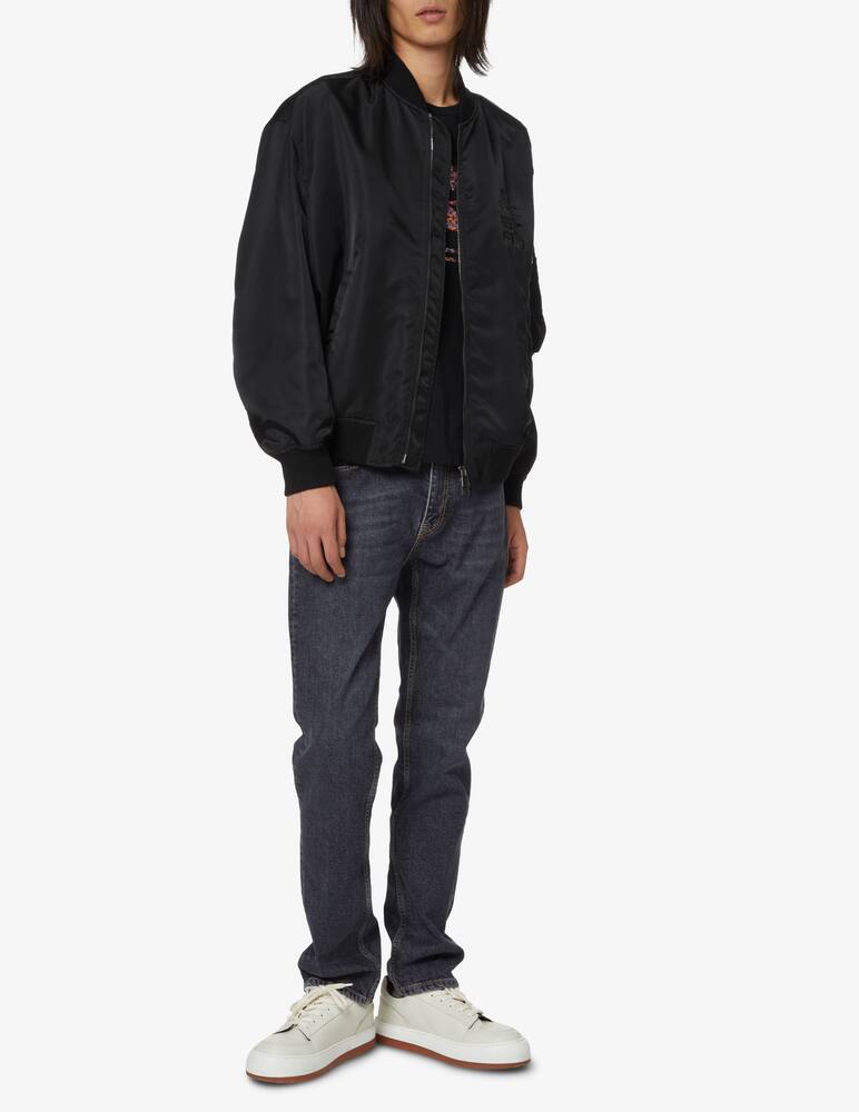 rinascente ETRO Regular fit jeans - Blue