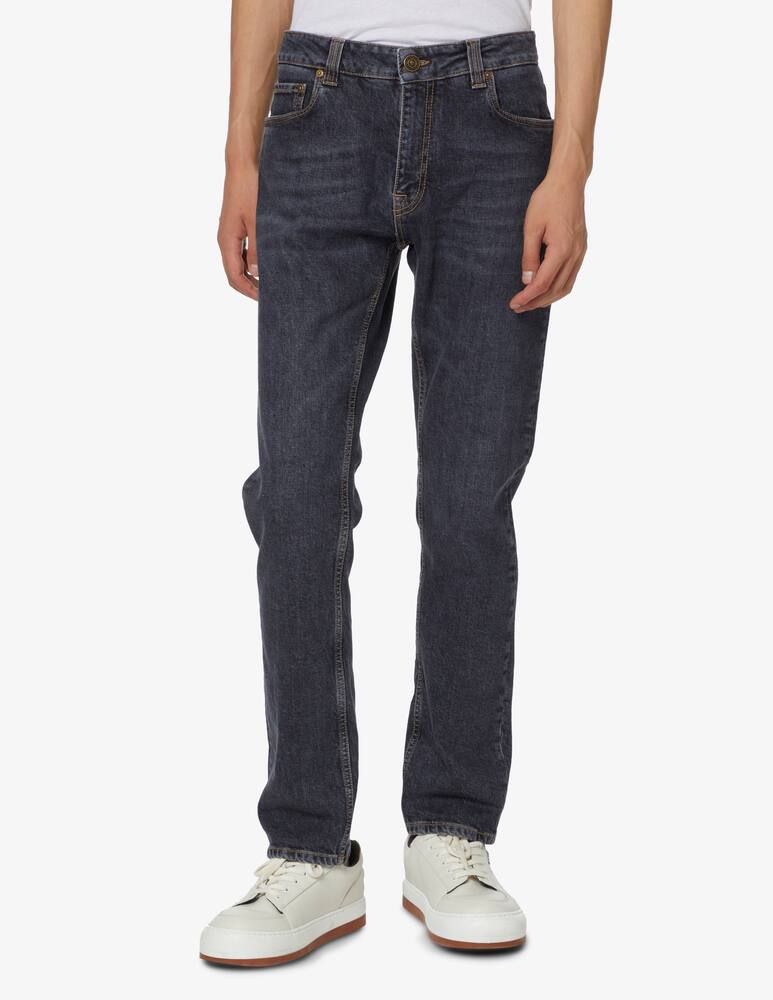 rinascente ETRO Regular fit jeans - Blue