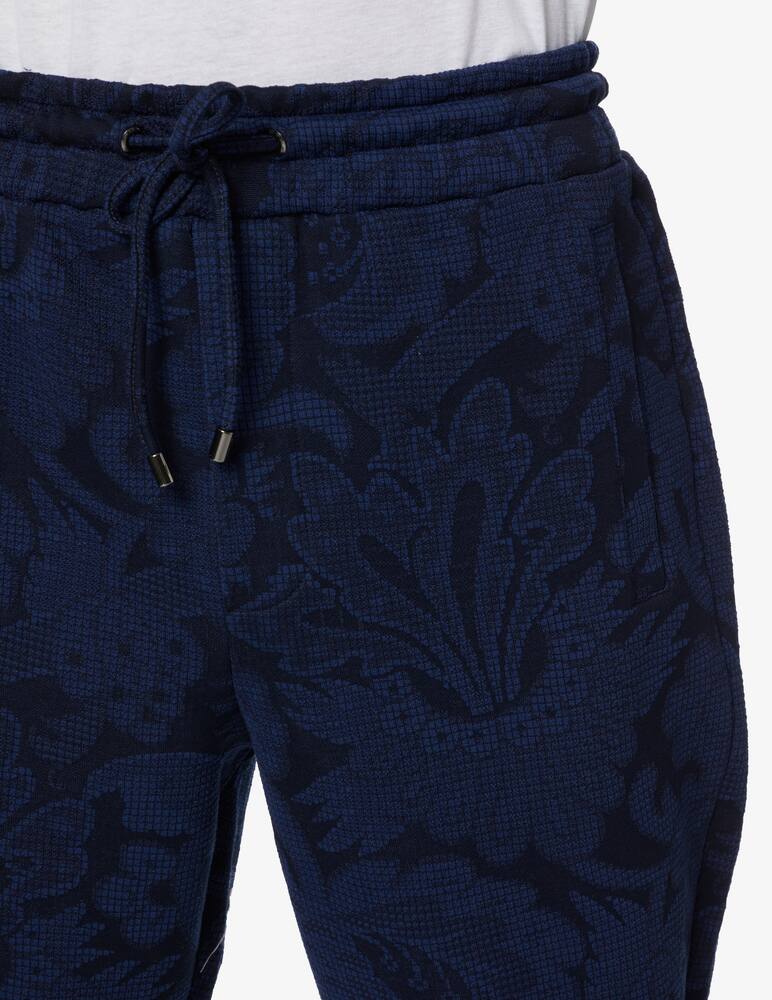 rinascente ETRO Pantalone in felpa regular - Blu