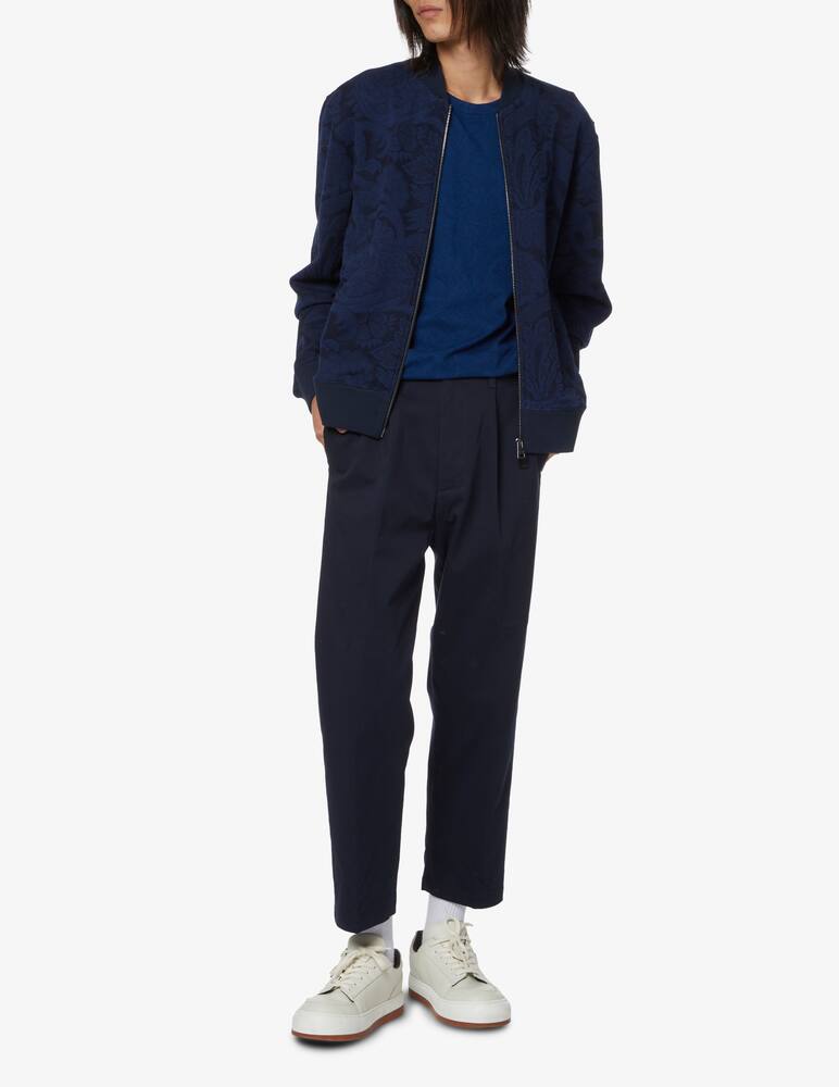 rinascente ETRO Bomber jacket - Blue