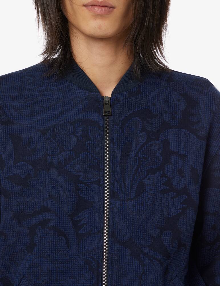 rinascente ETRO Bomber jacket - Blue