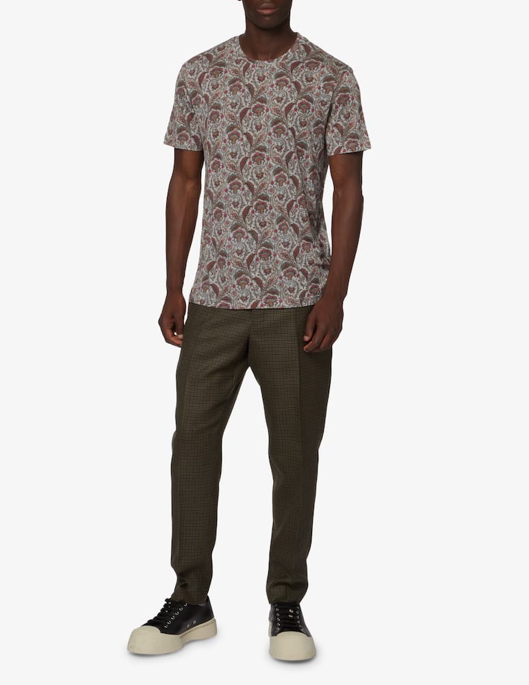 rinascente ETRO T-shirt - white