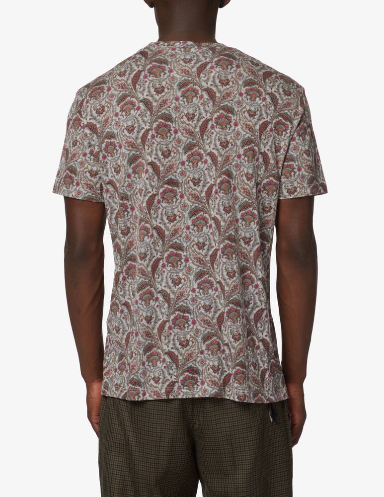 rinascente ETRO T-shirt - white