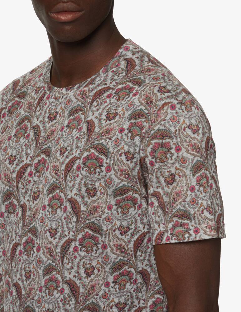 rinascente ETRO T-shirt - white