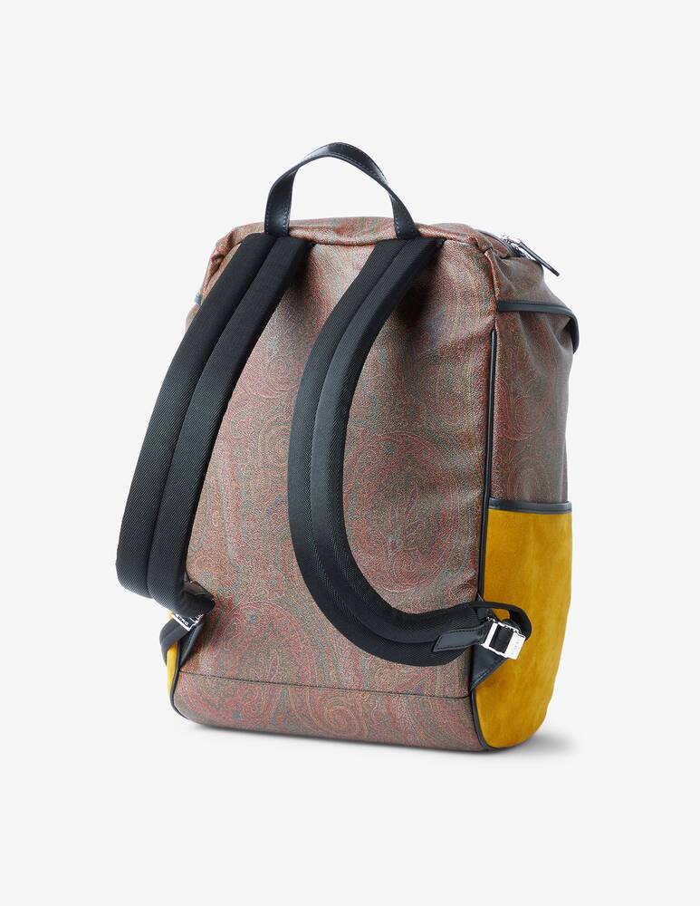 rinascente ETRO Zaino arnica - Blu