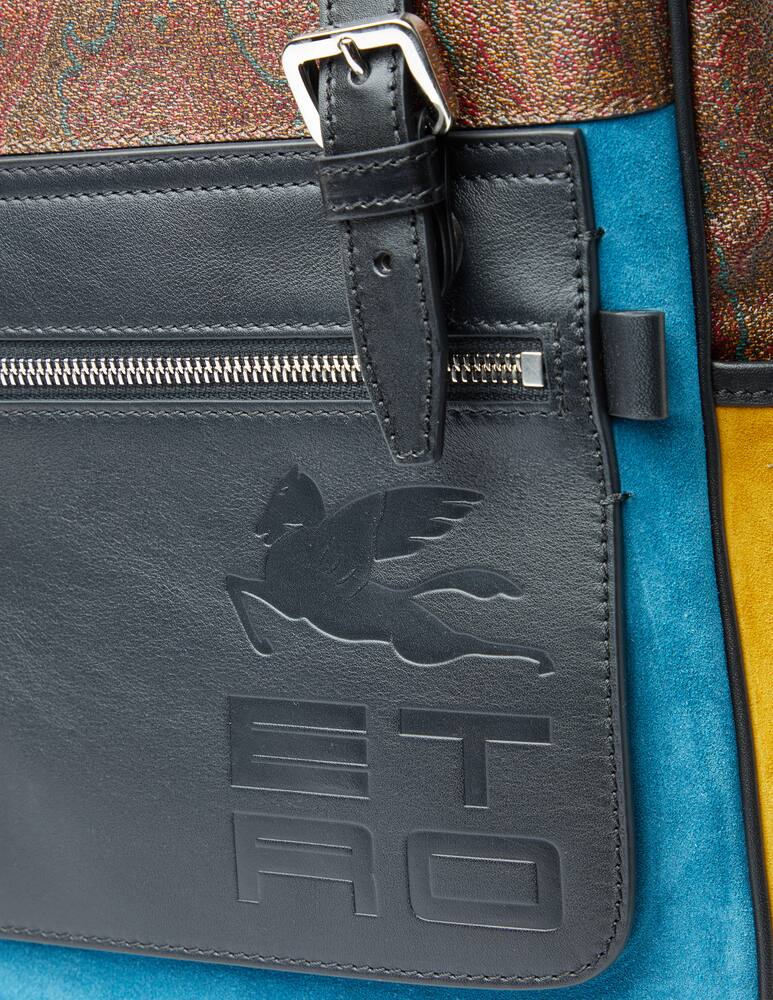 rinascente ETRO Zaino arnica - Blu