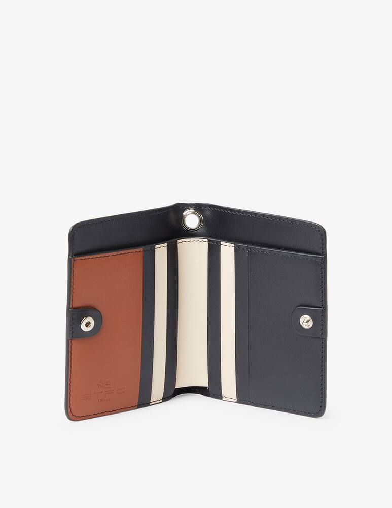 rinascente ETRO Wallet - Multicolor
