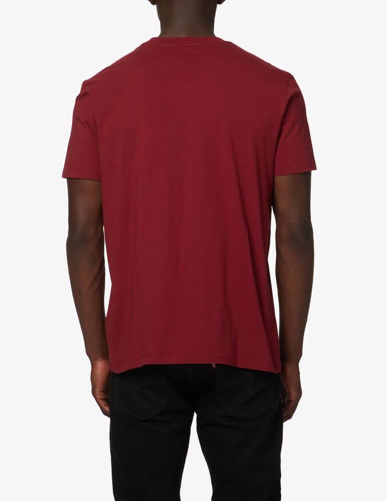 rinascente ETRO T-shirt - bordeaux