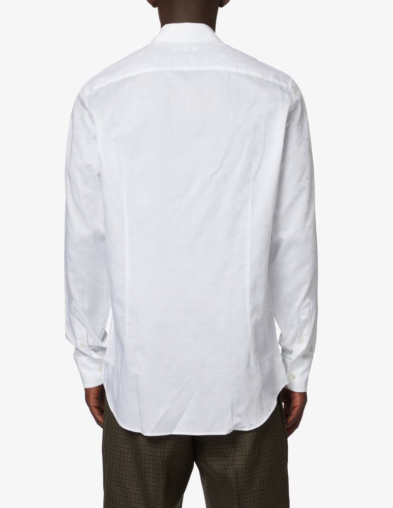 rinascente ETRO Camicia etro spread - Bianco