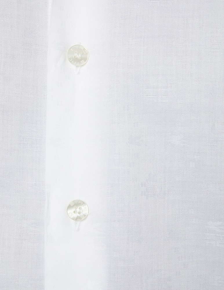 rinascente ETRO Camicia etro spread - Bianco