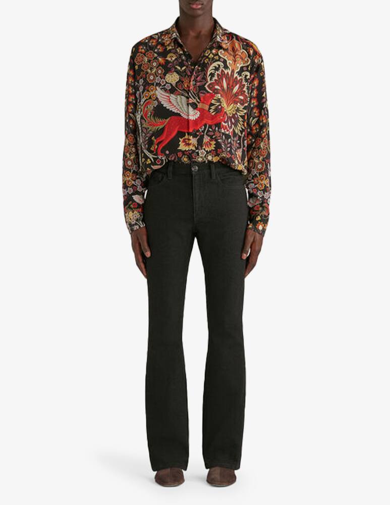 rinascente ETRO Camicia over - Multi