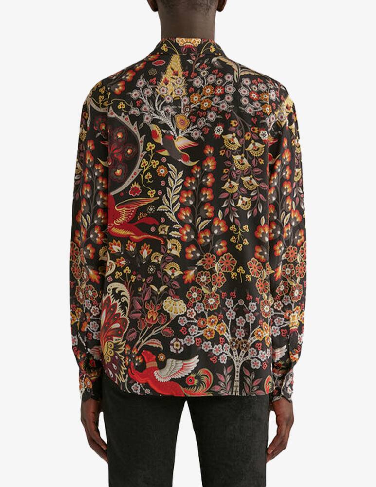 rinascente ETRO Camicia over - Multi