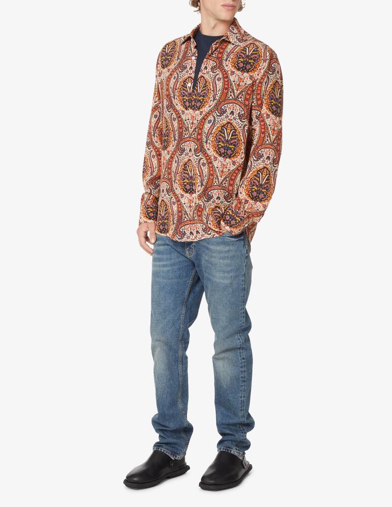 rinascente ETRO Jeans regular fit - Blu