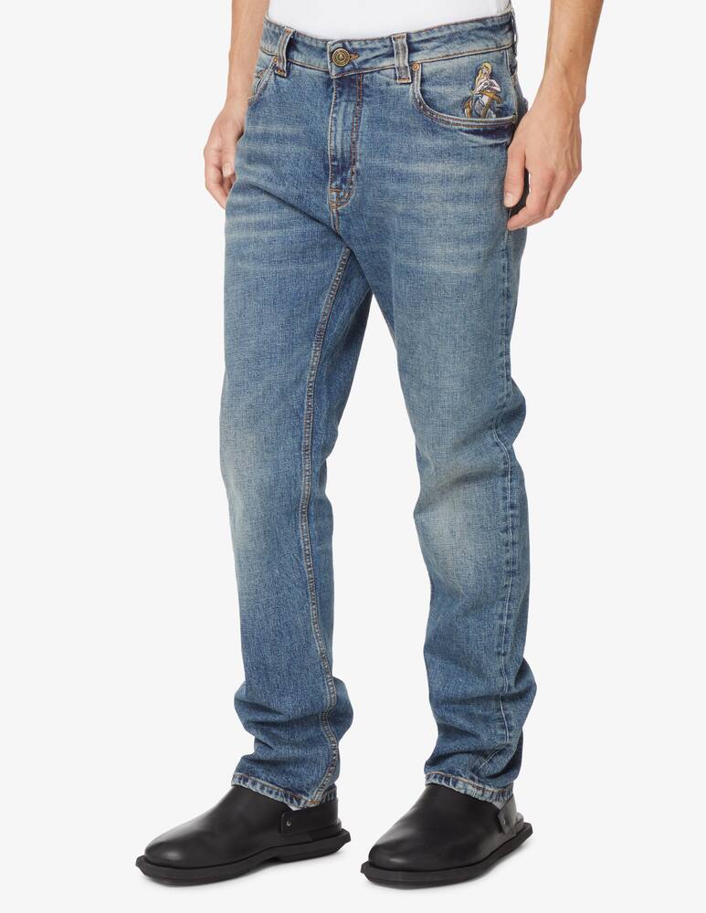 rinascente ETRO Jeans regular fit - Blu