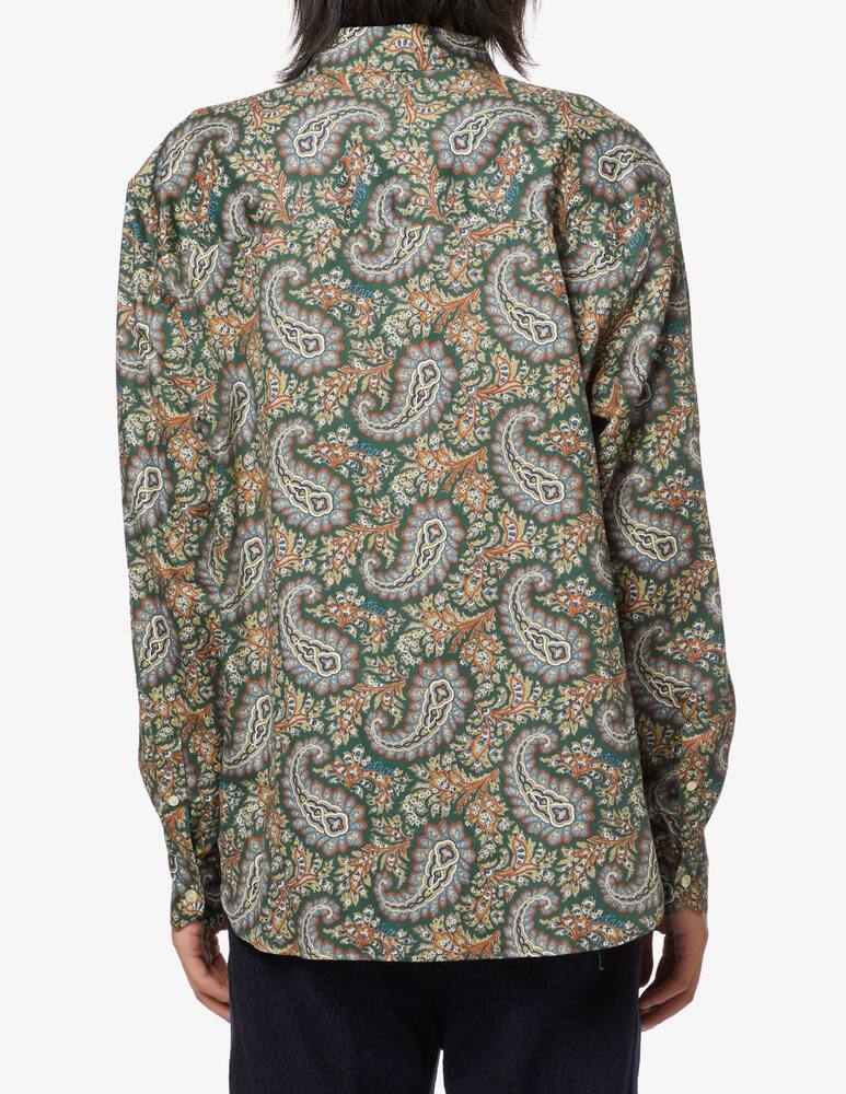 rinascente ETRO Camicia over - Black