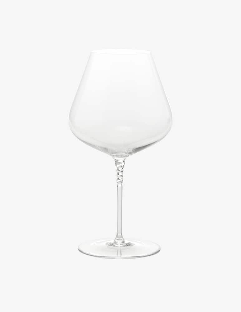 Zafferano Red Wine Goblet Jcl Aged - picture 1 Zafferano Red Wine Goblet Jcl Aged - picture 1