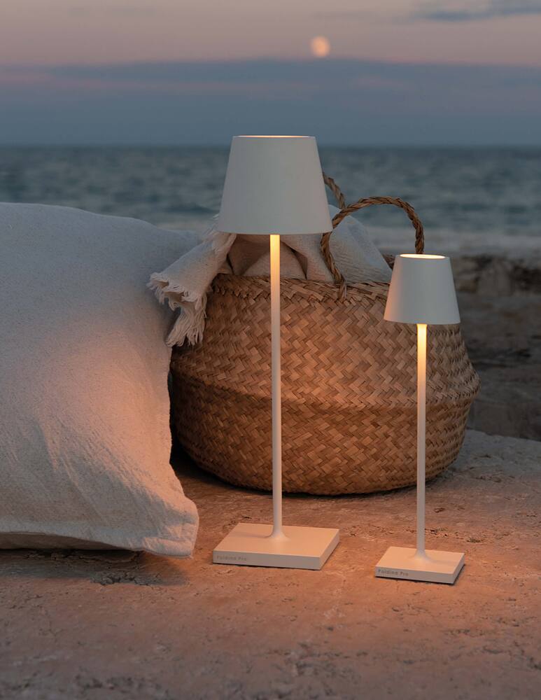 rinascente Zafferano Poldina Pro Micro  Table Lamp