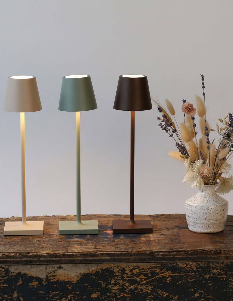 rinascente Zafferano Poldina Pro Micro  Table Lamp