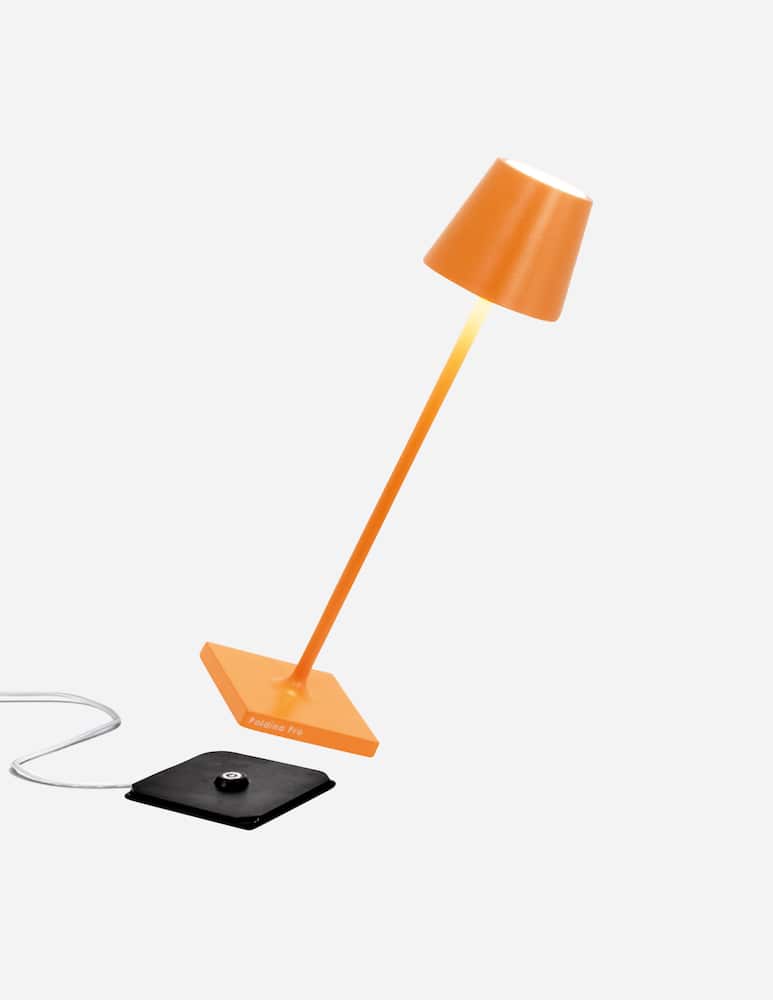 rinascente Zafferano Poldina Pro Micro  Lampada da tavolo