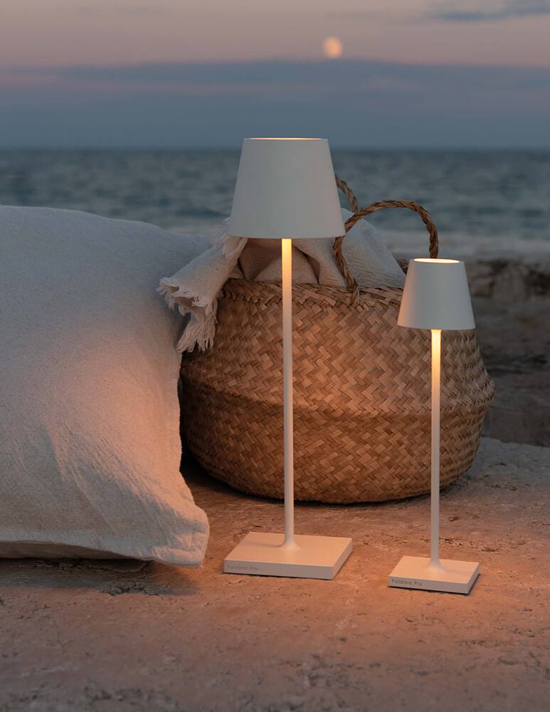 rinascente Zafferano Poldina Pro Micro  Lampada da tavolo