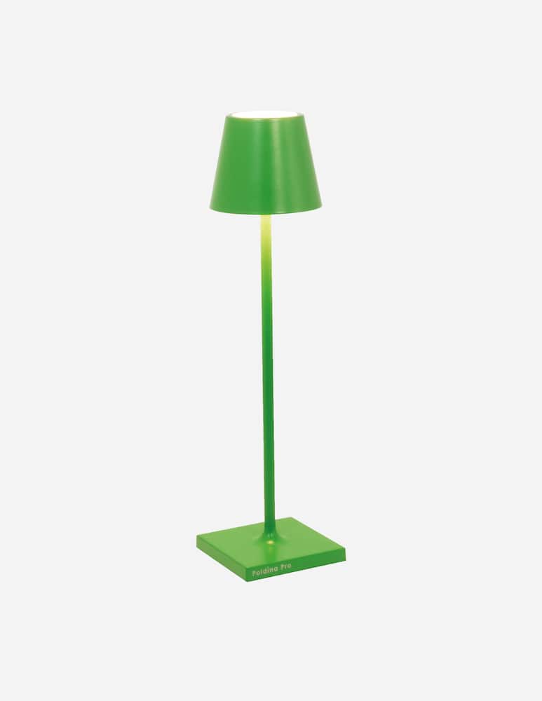 Zafferano Lampada da tavolo Poldina Pro Micro - immagine 1
