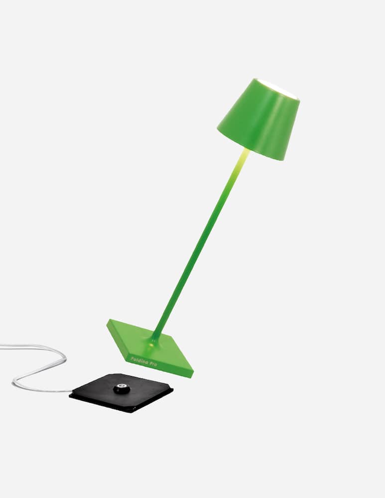 Zafferano Lampada da tavolo Poldina Pro Micro - immagine 2